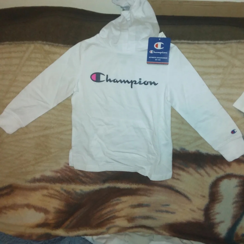 Bby girl hoodie shirt